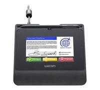 Wacom STU-540 Tableta de Firmas 5' Negra