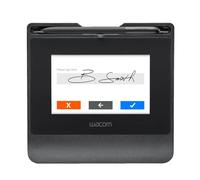 Wacom STU-540 tableta de firmas digital con pantalla 5" y lápiz