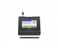 Wacom Stu540-Ch2 Signature Capture Pad Negro
