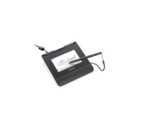 Wacom - STU540-CH2 tableta de firma digital Negro
