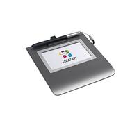 WACOM TABLET SIGNATURE STU-530 1024 NIVELES PRESION/2540 lpp/200 pps/108x64,8mm