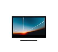 Wacom tableta gráfica dth135k0b - marca ean: 4949268623537