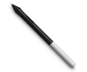 Wacom Un bolígrafo CP91300B2Z para Pantalla Creativa Wacom One