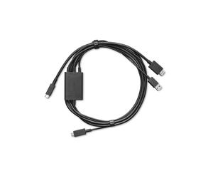 Wacom Un cable 3 en 1 para One 12 y One 13 touch