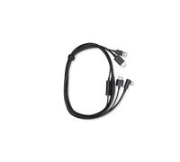 Cable X-Shape para Dtc133