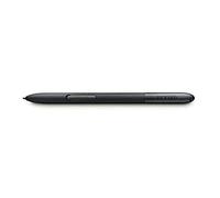 Wacom up7724 - Lápiz Capacitivo y Puntas de Repuesto para Pantallas intéractifs DTU-1141 y dth-1152