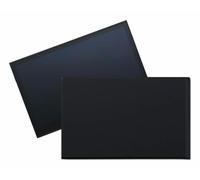 Wacom W129036196 - Funda para tablet de 33.8 cm (13.3 pulgadas), color negro