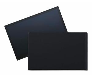 Wacom W129036196 - Funda para tablet de 33.8 cm (13.3 pulgadas), color negro
