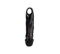 WAD Battle Axe, Negro - 500 gr