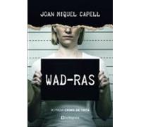 Wad-ras (ix Premi Crims De Tinta )