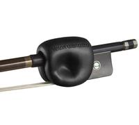 WADA Bow Grip ayuda para el agarre del arco del violonchelo - Para todos los tamaños - Fácil de colocar - Postura del arco relajada