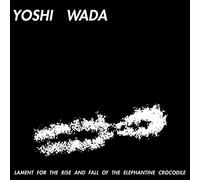 Wada - Lament for the Rise Andfall of the Eleph [Vinilo]