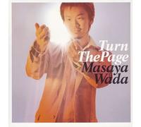 Wada, Masaya - Turn the Page