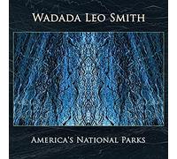 Wadada Leo Smith - America's National Parks