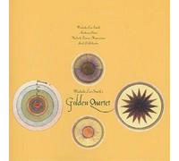 Wadada Leo Smith Golden Quartet (CD) Album (Importación USA)