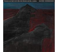 Wadada Leo Smith Sacred Ceremonies (CD) Box Set (Importación USA)