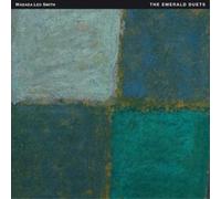 Wadada Leo Smith The Emerald Duets (CD) Box Set (Importación USA)