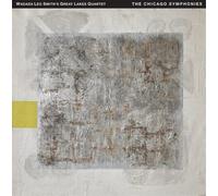 Wadada Leo Smith's Great Lakes Quart The Chicago Symphoni (CD) (Importación USA)