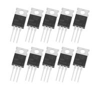 Wadakada 10X BT151-500R SOT78 Paquete Motor Control SCR Tiristores 500V 12A