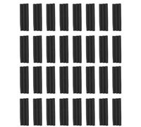 Wadakada 32 Piezas Paneles AcúSticos Trampa de Graves Esquina Espuma de Estudio Bloque de Esquina Panel de Pared Almohadilla de Aislamiento AcúStico para Estudio o Teatro