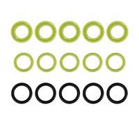 Wadakada Anillo de Sellado de Junta TóRica para Lavadora de Alta PresióN Juego de Piezas de Repuesto de Lavadora a PresióN Profesional TR 2.880-001.0