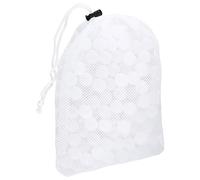 Wadakada Bolas de CoccióN Sous Vide Sin 20 Mm 250 Bolas con Bolsa de Secado de para Cocinas CoccióN en BañO de Agua y Recipiente de Sous Vide