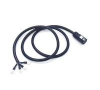 Wadakada Cable de Alimentación de Refrigeración por Agua para Whatsminer S19prohydro S19hydro S19Pro+Hydro M63S M63 M53S+ M53S++ M33S++