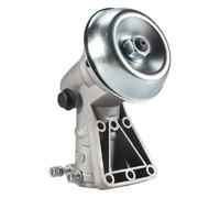 Wadakada Caja de Engranajes de Caja de Cambios de 28 Mm 10T Desbrozadora con Cabeza de Trabajo para Oleo- Dia 36/37/38/43/44 Emark EM780