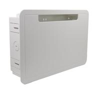 Wadakada Caja Multimedia para TV de 9 Pulgadas Empotrada en la Pared: de TV Empotrada y Carcasa de Red para/para/Fire/para One Connect