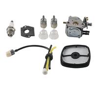 Wadakada Carburador para C1U-K51-1500 -1600-1800 -2000-2400 -2410