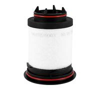 Wadakada Filtro De Aceite 731468-0000 Para Rietschle Vc50 / Vc75 / Vc100 / Vc150 Bomba Aspiradora