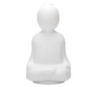 Wadakada Herramienta de Meditación Visual de Atención Plena Guiada por Buda Que Respira para Ralentizar la Respiración y Calmar la Mente