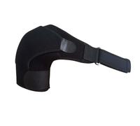 Wadakada Hombro de Compresión, Soporte de Hombro para Hombres y Mujeres, Vendaje de Soporte de Hombro para Hombro