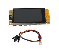 Wadakada Módulo Táctil Capacitivo IPS Placa de Desarrollo ESP32 Pantalla de 2,8 Pulgadas WiFi Bluetooth Pantalla LCD Inteligente Módulo LVGL 240x320