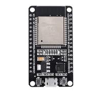 Wadakada Nueva VersióN Placa de Desarrollo ESP32 CH9102X WiFi + Bluetooth Ultra Bajo Consumo de EnergíA Dual Core ESP-32 ESP-32S Similar