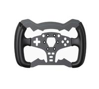 Wadakada Para Volante de Fórmula ES de Carreras, 280 mm, Cuerpo de Aluminio de Aeronáutico, Especialmente Diseñado y Adaptado para el Volante ES.