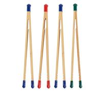 Wadakada Pinzas de Bambú para Revelado de Películas en Cuarto Oscuro, Paquete de Equipo para Revelado de Películas para Entusiastas de la Fotografía.