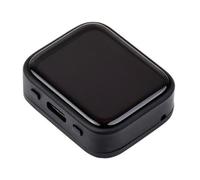 Wadakada Placa de Desarrollo ESP32-S3 con Pantalla Táctil AMOLED de 1,8 Pulgadas, Procesador LX7 de Doble Núcleo de 32 bits, 368 X 448