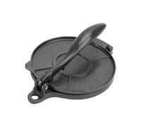 Wadakada Prensa de Tortillas 16 cm DIY Manual Tortillas de Maíz Máquina de Prensado Molde Panqueques Caseros Herramientas de Cocina