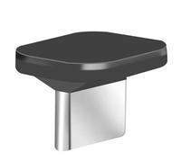 Wadakada Unidad Flash USB Portátil Tipo C de 32 GB, Minidisco U de Transmisión Rápida para Coche, Ordenador, TV y PC.