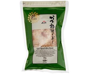 Wadakyu Katsuobushi - Bonito Flakes Standard 40g | Auténticos copos de pescado seco japoneses