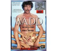 Wadd Life & Times of John C Holmes [USA] [DVD]