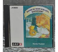 Waddel,Martin - Kannst du Nicht Schlafen,Klei [Import]