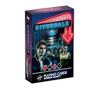 Waddingtons Number 1 Riverdale - Cartas de Juego