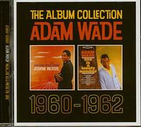 Wade, Adam - The Album Collection 1960-1962