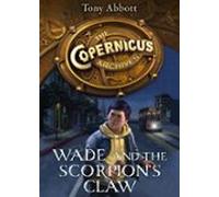 Wade And The Scorpions Claw (ebook)