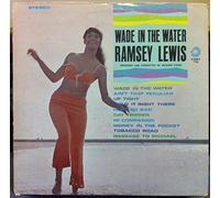 Wade In The Water