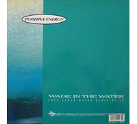 Wade in the water (3 versions, #zyx/dst1017, feat. Deniece Brooks) / Vinyl Maxi Single [Vinyl 12'']
