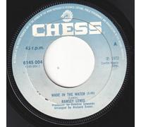 Wade In The Water-7" 45