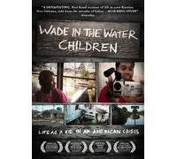 Wade in the Water Children [DVD] [2007] [Region 1] [US Import] [NTSC]